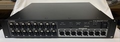 Yamaha Tio1608-D2 16-Input, 8-Output Dante Stagebox