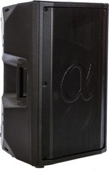 Alphasonik PRO Venum Series V815BT 15″ 1000 Watts Professional Bluetooth USB AUX