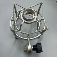 TLM 103 Neumann Large-diaphragm Condenser Nickel Microphone With Shock Mount New