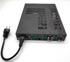 JBL CSMA 180 CSMA180 Drivecore 80w Commercial 70v Amplifier Mixer