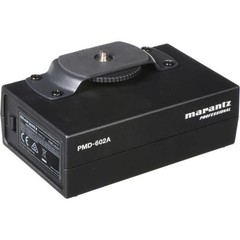 Marantz 2-Channel DSLR Audio Interface PMD-602A
