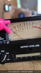 DEFECTIVE Art VoiceChannel Channel Strip Model 165 G3D