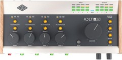 Universal Audio Volt 476p USB Audio Interface