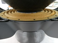 🍀 NEW! B&C 18DS100-4 18″ Professional Neodymium Subwoofer 3000w 4 ohms