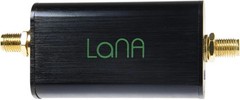 Lana – Ultra Low-Noise Amplifier LNA Module for RF & Software Defined Radio S…