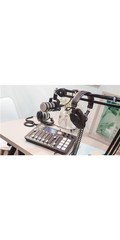 RODE PodMic Dynamic Podcasting Microphone