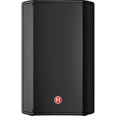 Harbinger VARI V1112 12″ 2-Way Powered Speaker with Bluetooth