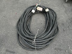 120FT 50A 125/250V Power Cable #148 (One)THS