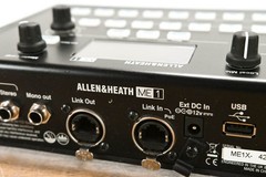 Allen & Heath ME-1 Personal Monitor Mixer CG01ZE4