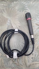 Audio Technica ATM61HE Hi-Energy Hypercardioid Dynamic Microphone – WORKS