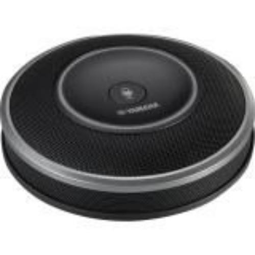 Revolabs 10YVCMIC1000EX Microphone Wired Omni 16.4ft Black