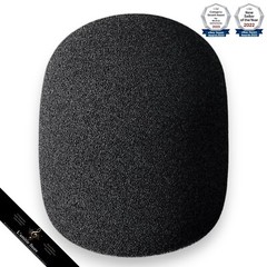 Audio-Technica Microphone Windscreen AT8176 AT2040 AT2040USB Japan New