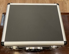 Slate Digital Recording Setup: ML-1 (2 Mics), ML-2 (1 Mic), and VRS8
