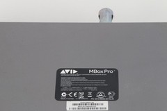 Avid MBox 3 Pro Audio Interface Firewire Digital Recording – Fair Condition