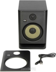 KRK ROKIT 8 G5 8-inch Powered Studio Monitor