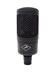 Antelope Audio EDGE SOLO Modeling Microphone Cardioid Condenser Studio Mic