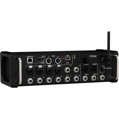 Midas MR12 12Channel Digital Mixer