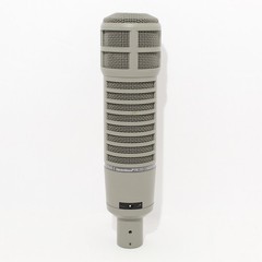 Excellent Electro-Voice RE20 Wired Dynamic Microphone