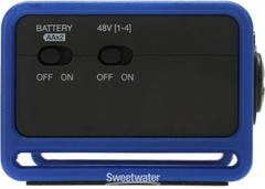Zoom AMS-44 Audio Interface