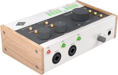 Universal Audio Volt 476 USB Recording Studio Audio Interface – Bundle with 2…