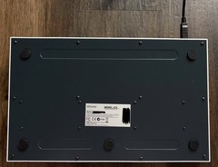 GREAT CONDITION Arturia MiniLab MkII MIDI Controller w/ Analog Lab Lite Software