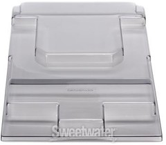 Decksaver DS-PC-DJMS11 Polycarbonate Cover for Pioneer DJM-S11