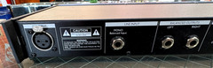 TC Helicon VoiceWorks Vocal Harmonizer Effects Correction Processor