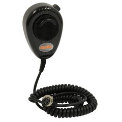 RoadKing RK56B 4-Pin Dynamic Noise Canceling CB Microphone For CB Amateur Ham Ra