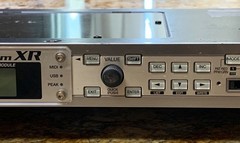 Roland Fantom XR Rackmount Synthesizer Module 2004