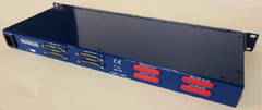 Mamba Audio MATRIX Router 16×16 Analog Matrix Switcher with Digital App control