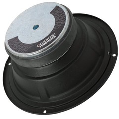 Celestion TF0615MR 6″ inch Midrange Closed Sealed Back Speaker for Voice, 2 pcs