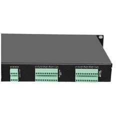MARANI DPA880 8 Mic/Line Input x 8 Output Hardwired Conference Speaker Computer