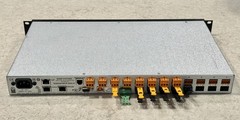 Biamp Tesira Forte CI DSP Audio Processor Made in USA