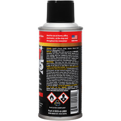 CAIG DeoxIT Contact Cleaner, 5% Spray, 5 oz