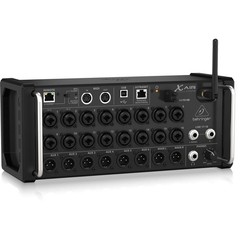 Behringer XAir XR18 18-Channel 12-Bus Portable Digital Mixer for iPad or Android