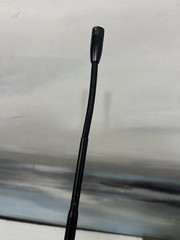 Audio-Technica 12 Inches Cardioid Condenser Gooseneck Microphone