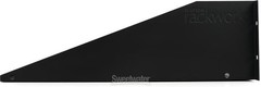 Gator GRW-SHELFVNT3 3U Ventilated Rack Shelf