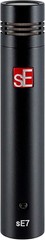sE7 Microphone High Quality Condenser Cardioid 20Hz 20kHz Low Cut Filter