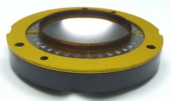 Replacement Diaphragm for JBL 2425J, 2426J, 2427J, 2420J, 2470J 16 Ohm