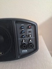 Kustom Kpa5m Mini Monitor