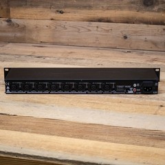 ART MX821 8-Channel Mic/Line Mixer MX-821 Rackmount U284089
