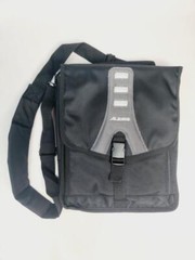 Alesis IO Dock Bag w/ Strap – 16 in, Black