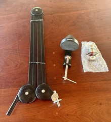 RODE PSA1 Microphone Arm