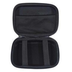 Samson MDA1 Mono Active Direct Box with Case Package