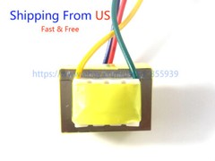 4PCS Replacement Transformer Fit For SM57 58 Microphone