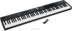 Arturia KeyLab Essential mk3 88-key Keyboard Controller – Black