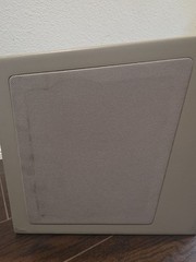Miller & Kreisel M&K MPS-2575 Tripole Surround Studio Monitor Speaker w/ Grills
