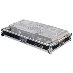 Odyssey FZOPUSQUADCW1 1U Flight Case for Pioneer DJ OPUS-QUAD System idjnow