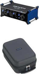 ZOOM UAC-232 USB Audio Interface 32bit Float 2In 2Out USB-C