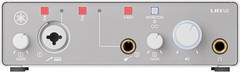 YAMAHA UR12MK3W USB Audio Interface 24bit/192kHz 2In/2Out